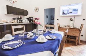Отель Chez Moi B&B  Флоренция